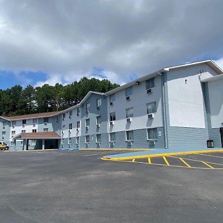 Super 8 By Wyndham Homewood Birmingham Area Εξωτερικό φωτογραφία
