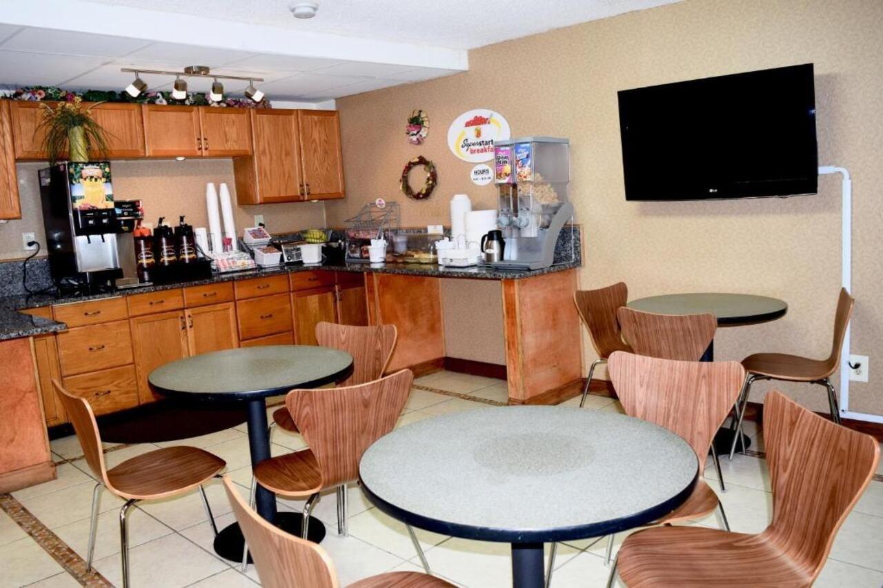 Super 8 By Wyndham Homewood Birmingham Area Εξωτερικό φωτογραφία