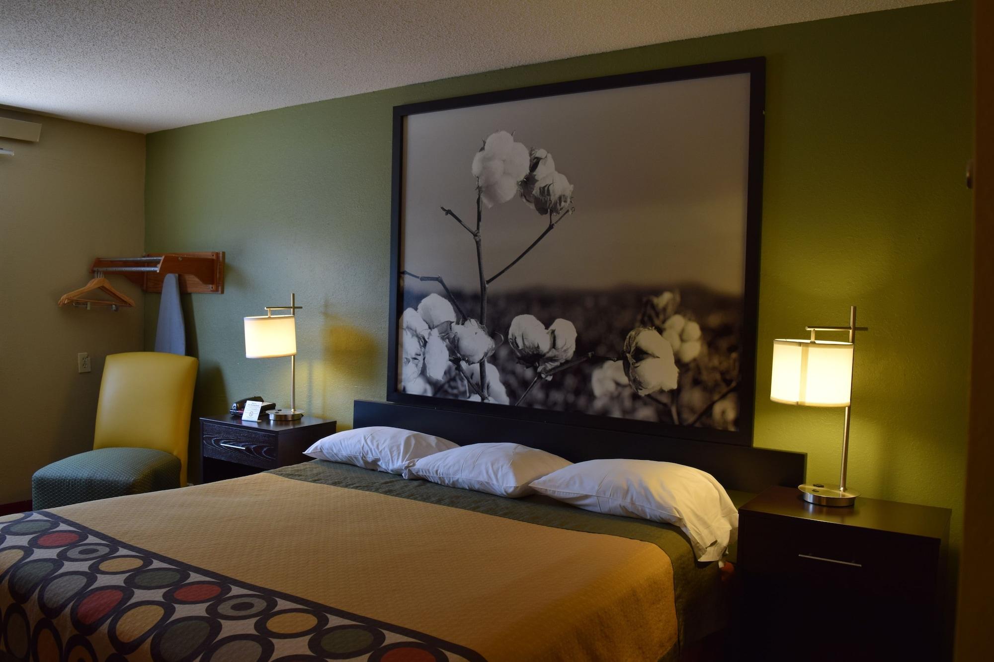 Super 8 By Wyndham Homewood Birmingham Area Εξωτερικό φωτογραφία