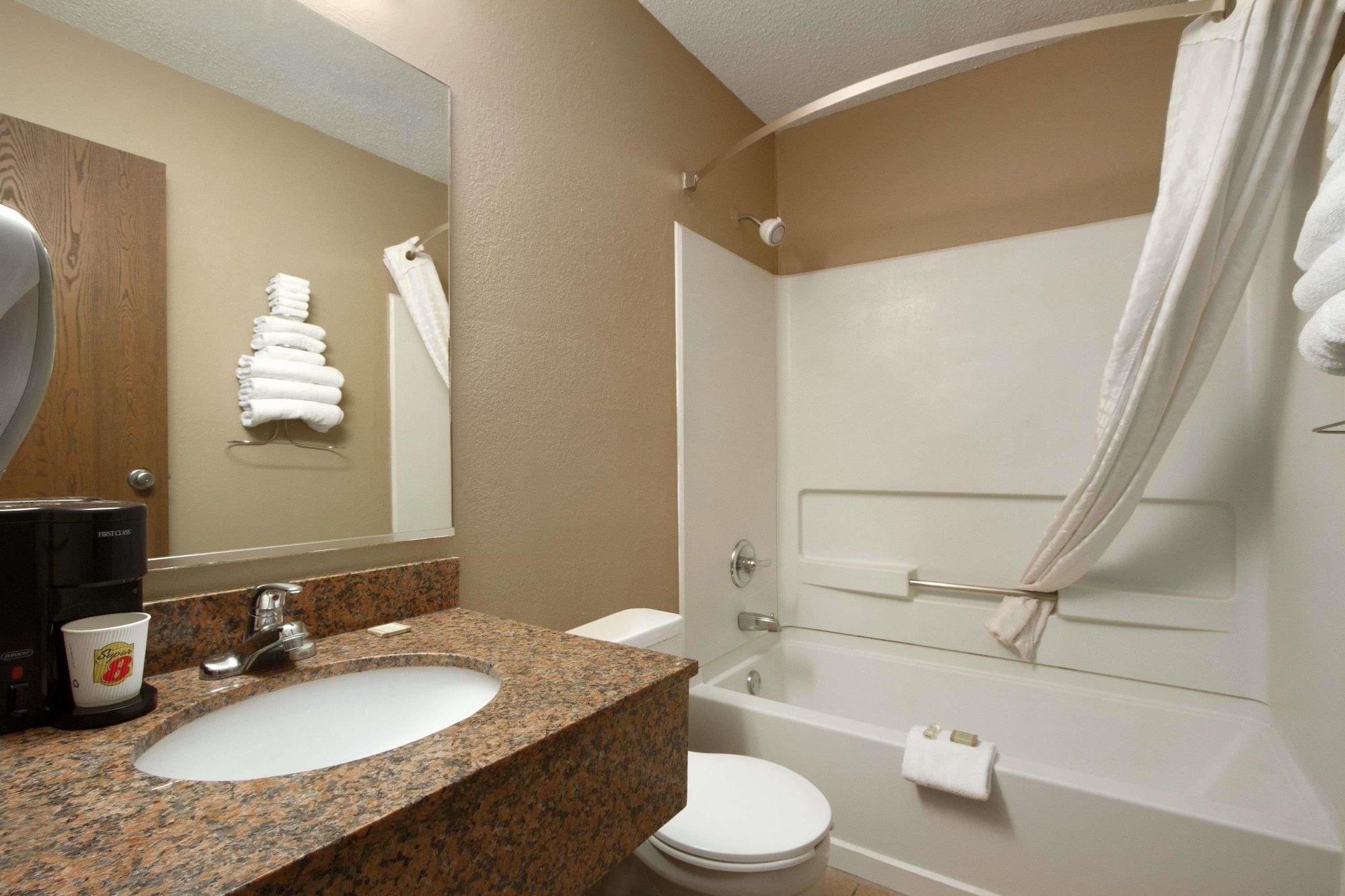 Super 8 By Wyndham Homewood Birmingham Area Εξωτερικό φωτογραφία