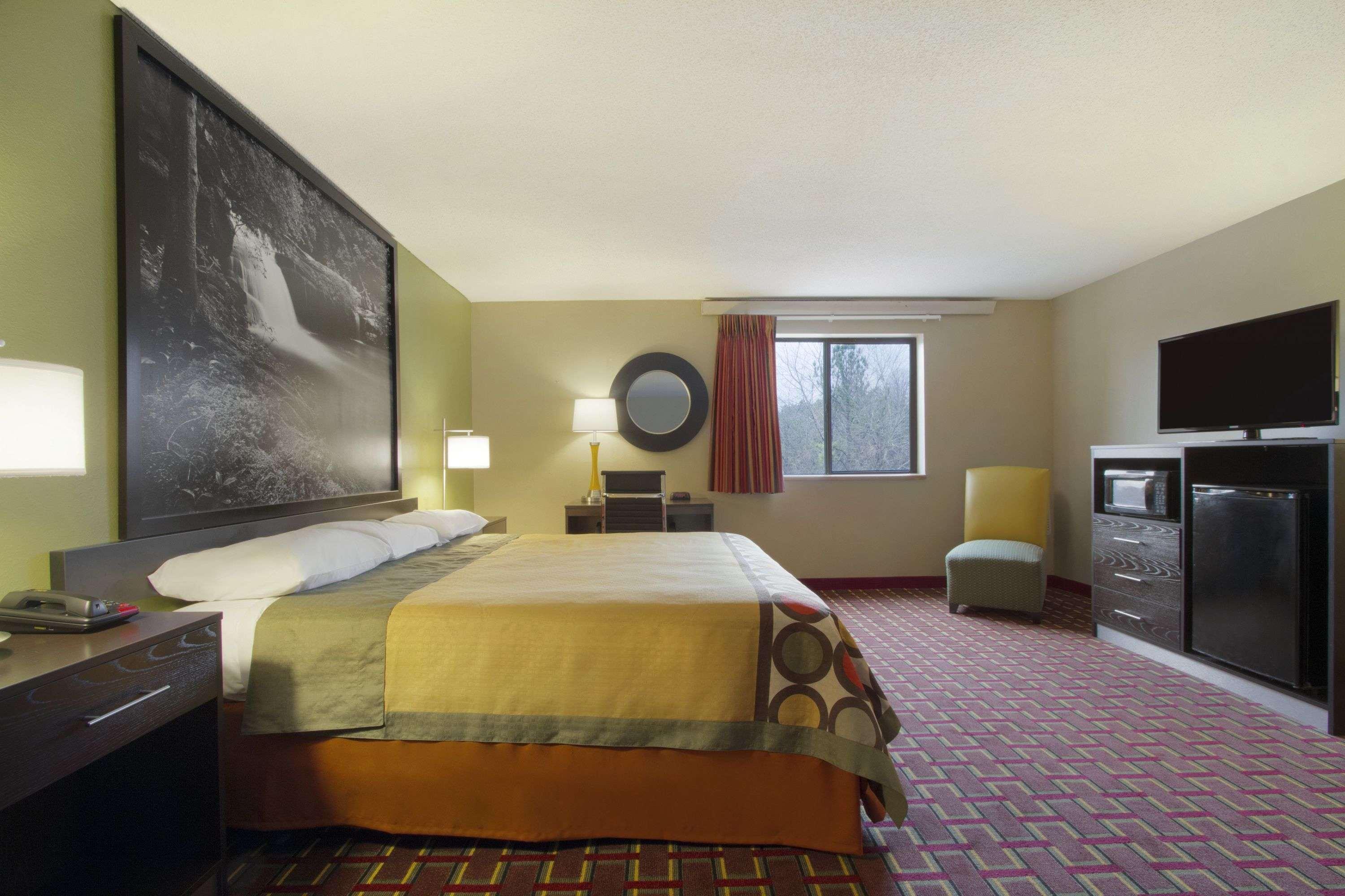 Super 8 By Wyndham Homewood Birmingham Area Εξωτερικό φωτογραφία