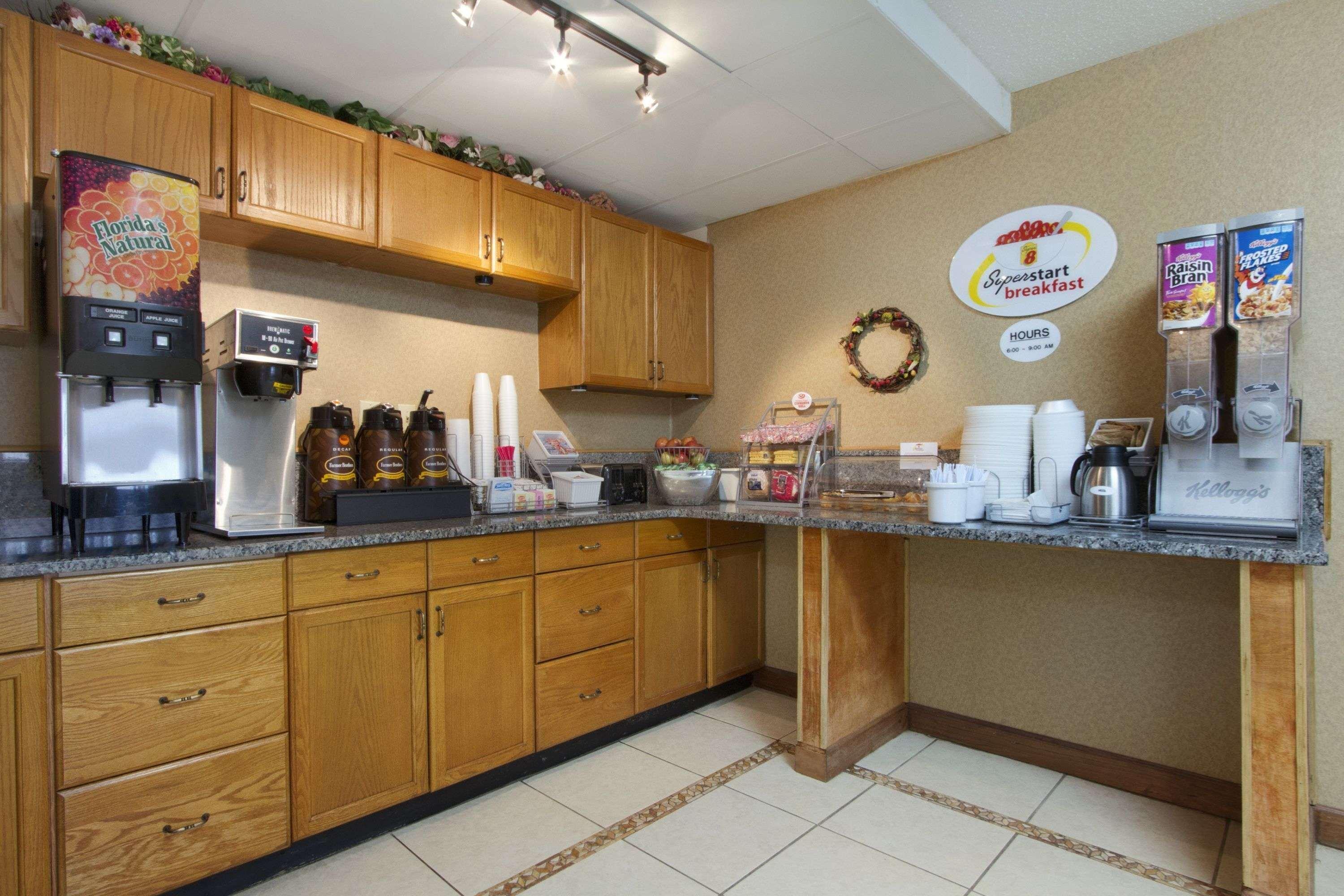 Super 8 By Wyndham Homewood Birmingham Area Εξωτερικό φωτογραφία