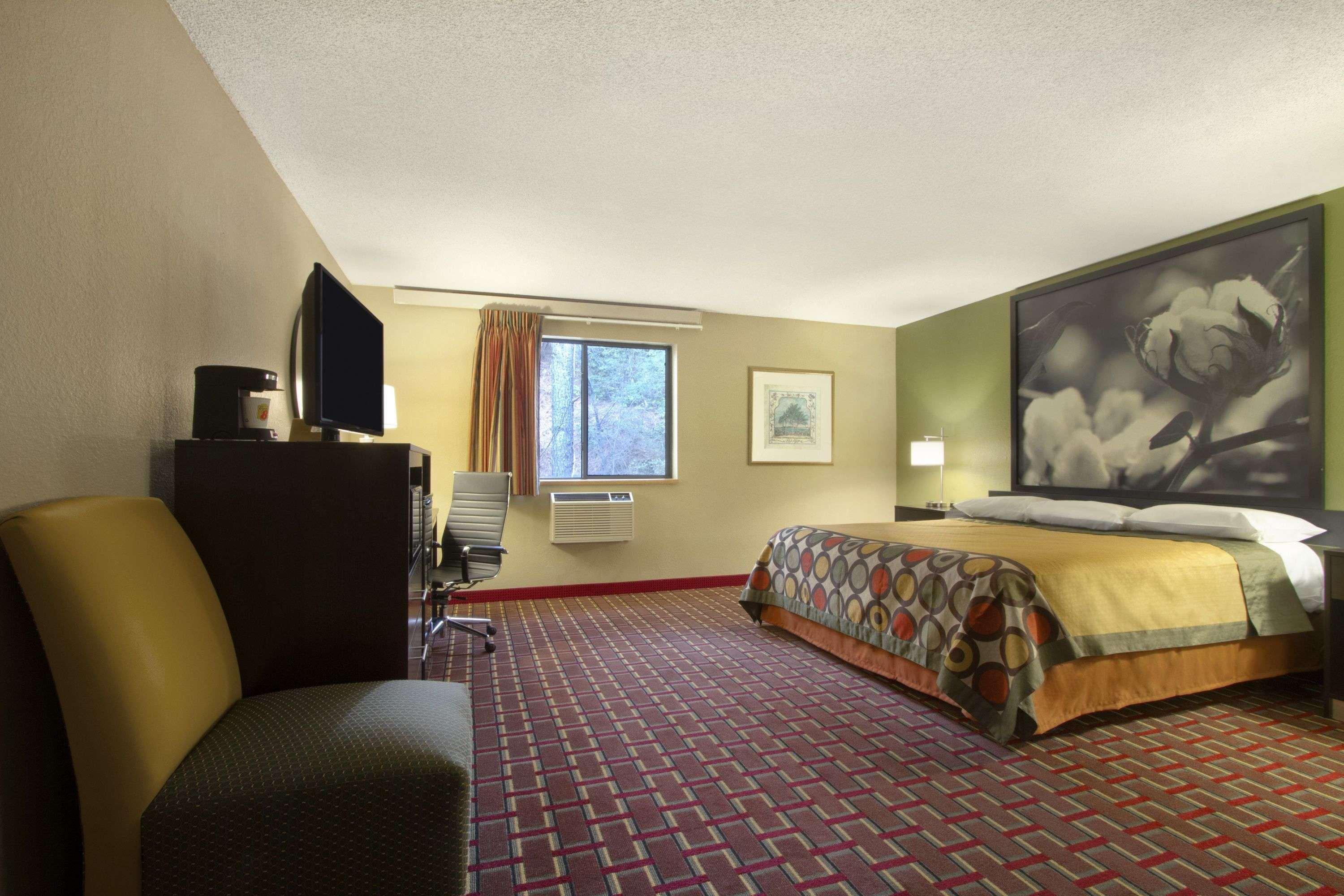 Super 8 By Wyndham Homewood Birmingham Area Εξωτερικό φωτογραφία