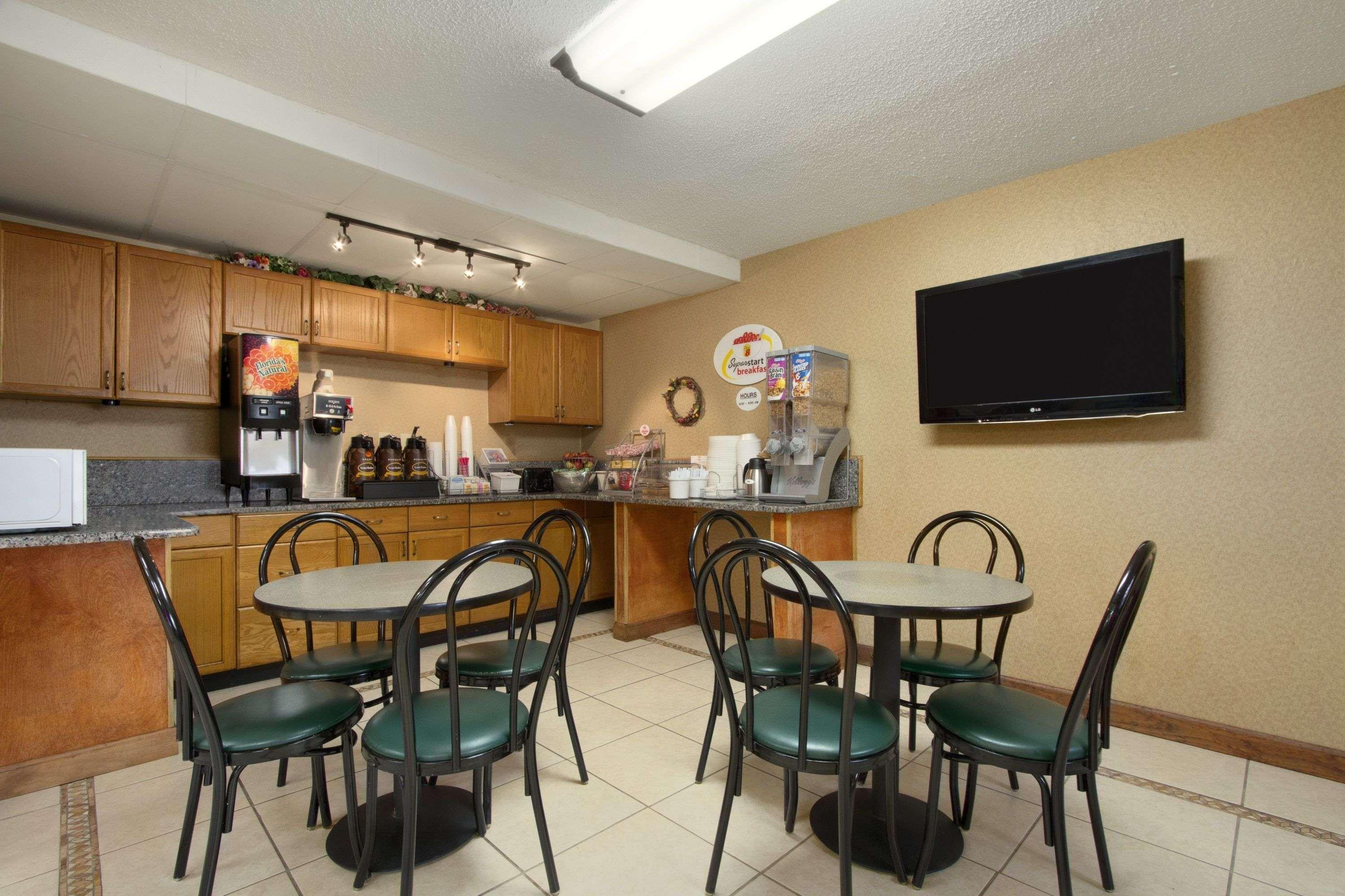 Super 8 By Wyndham Homewood Birmingham Area Εξωτερικό φωτογραφία