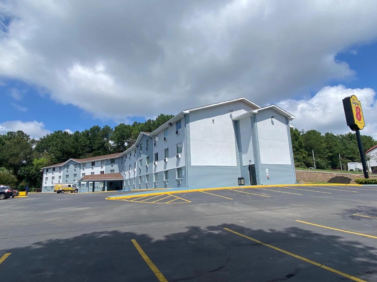 Super 8 By Wyndham Homewood Birmingham Area Εξωτερικό φωτογραφία