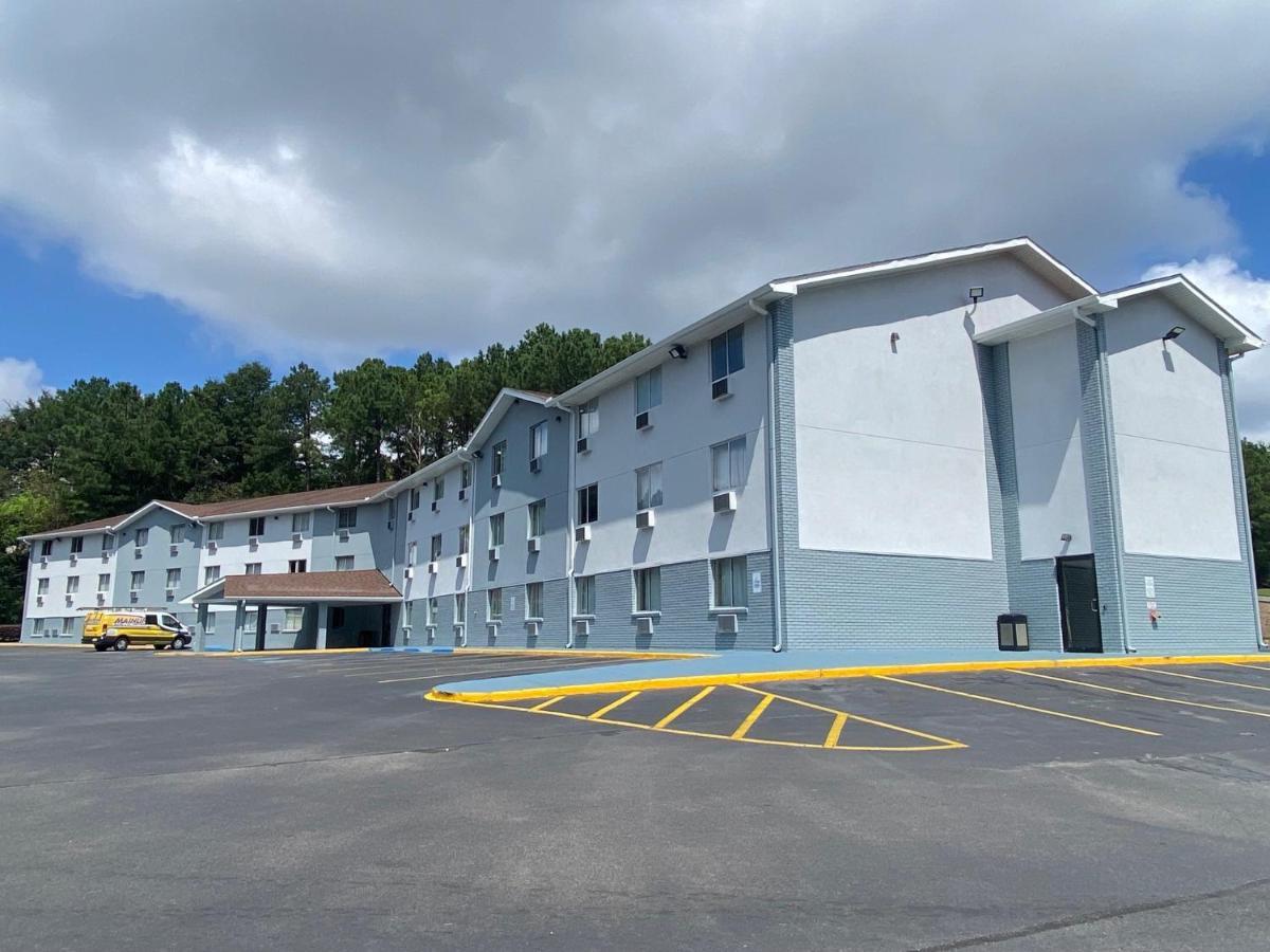 Super 8 By Wyndham Homewood Birmingham Area Εξωτερικό φωτογραφία