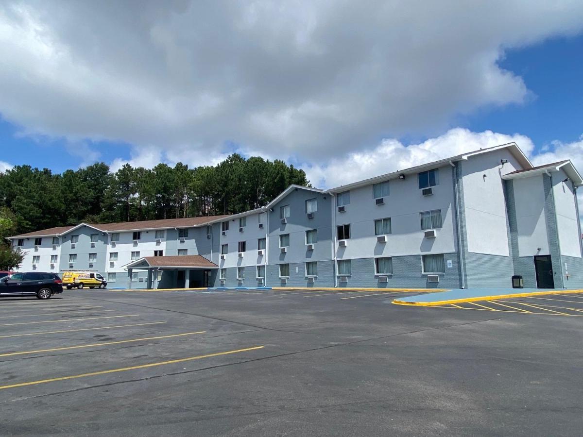 Super 8 By Wyndham Homewood Birmingham Area Εξωτερικό φωτογραφία