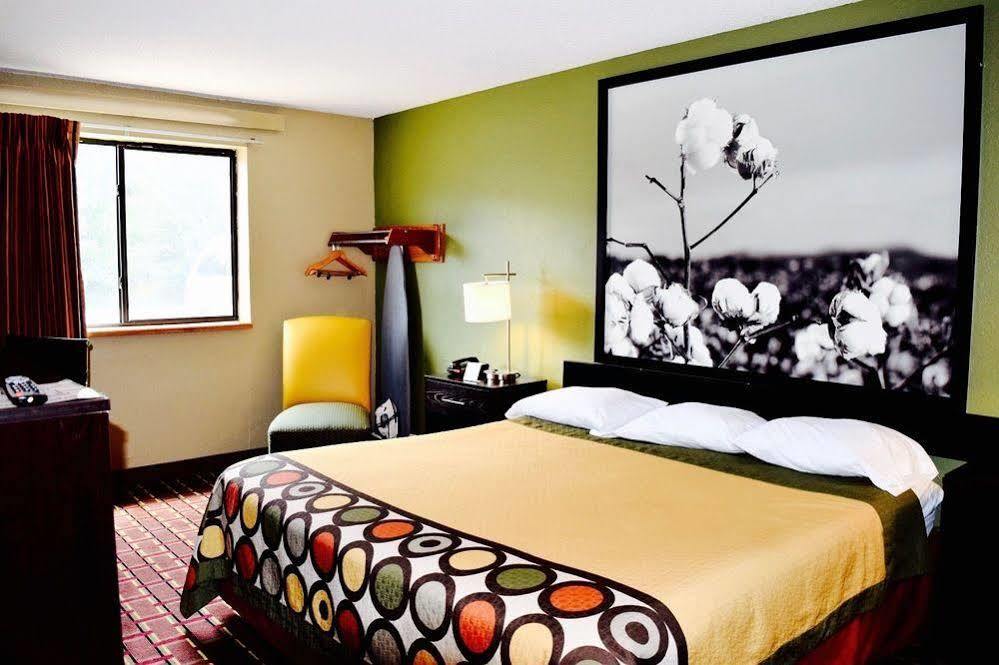 Super 8 By Wyndham Homewood Birmingham Area Εξωτερικό φωτογραφία